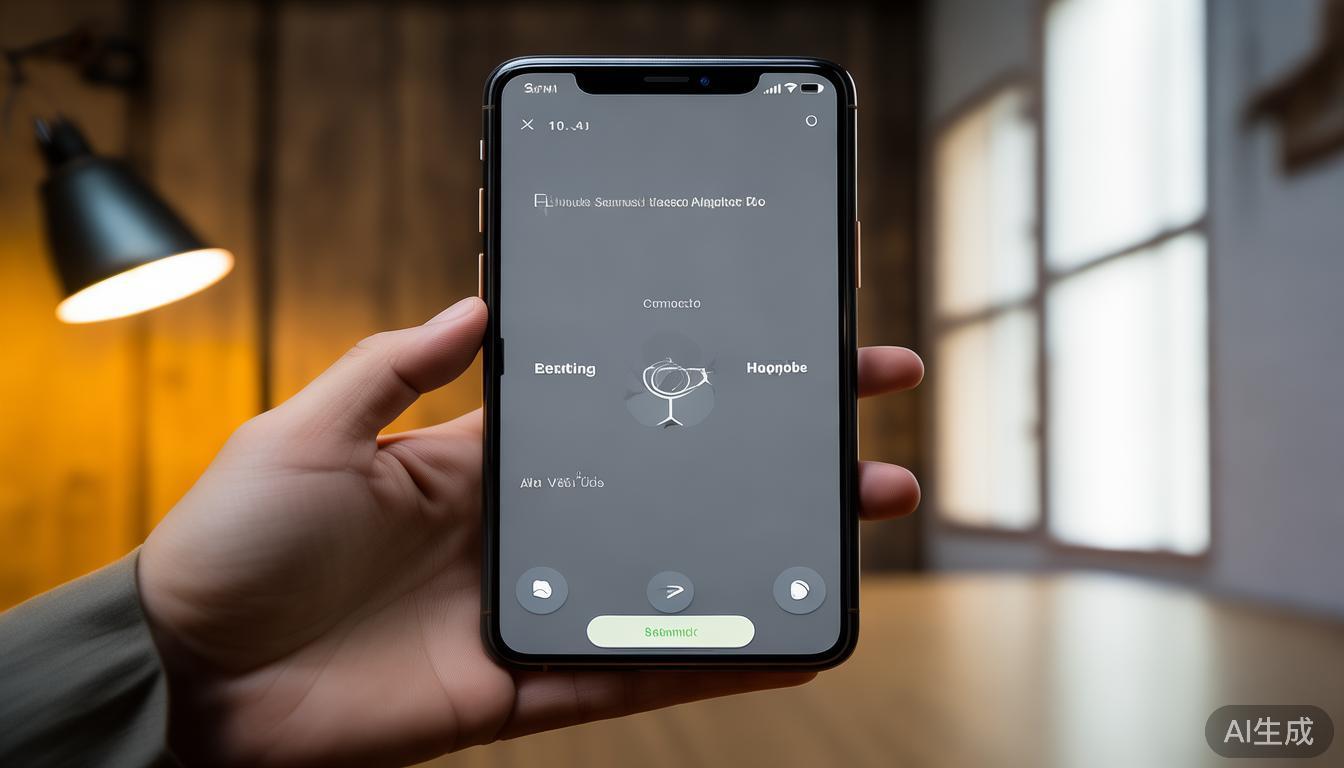 2025年安卓版TP应用：智能细节提升日常使用感受