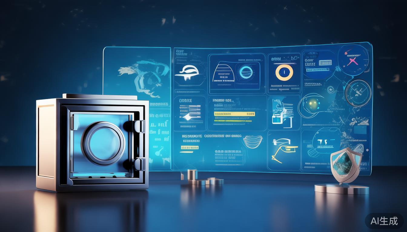 权益保护是什么意思_tpWallet官网下载的投资安全防护措施,如何维护用户权益?_权益保护网