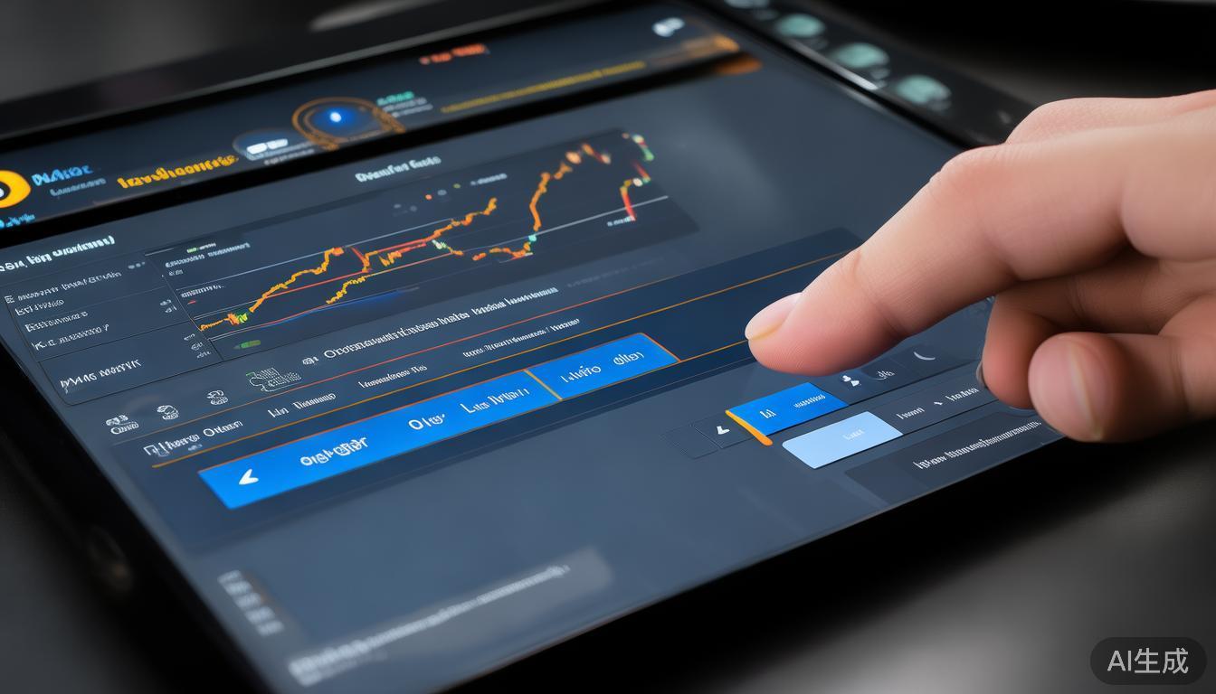 交易优化中什么意思_优化交易pdf_如何在TP交易所app下载中优化交易流程