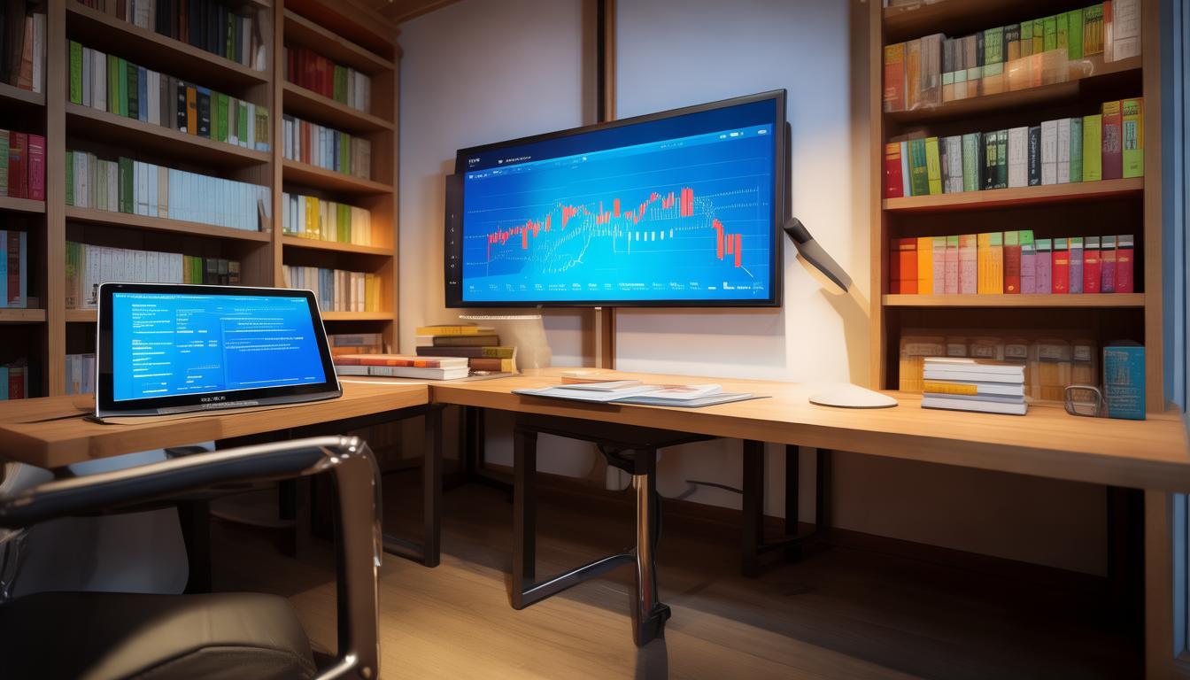 借助tp钱包官方版构建投资框架，精准把握投资良机的秘诀？