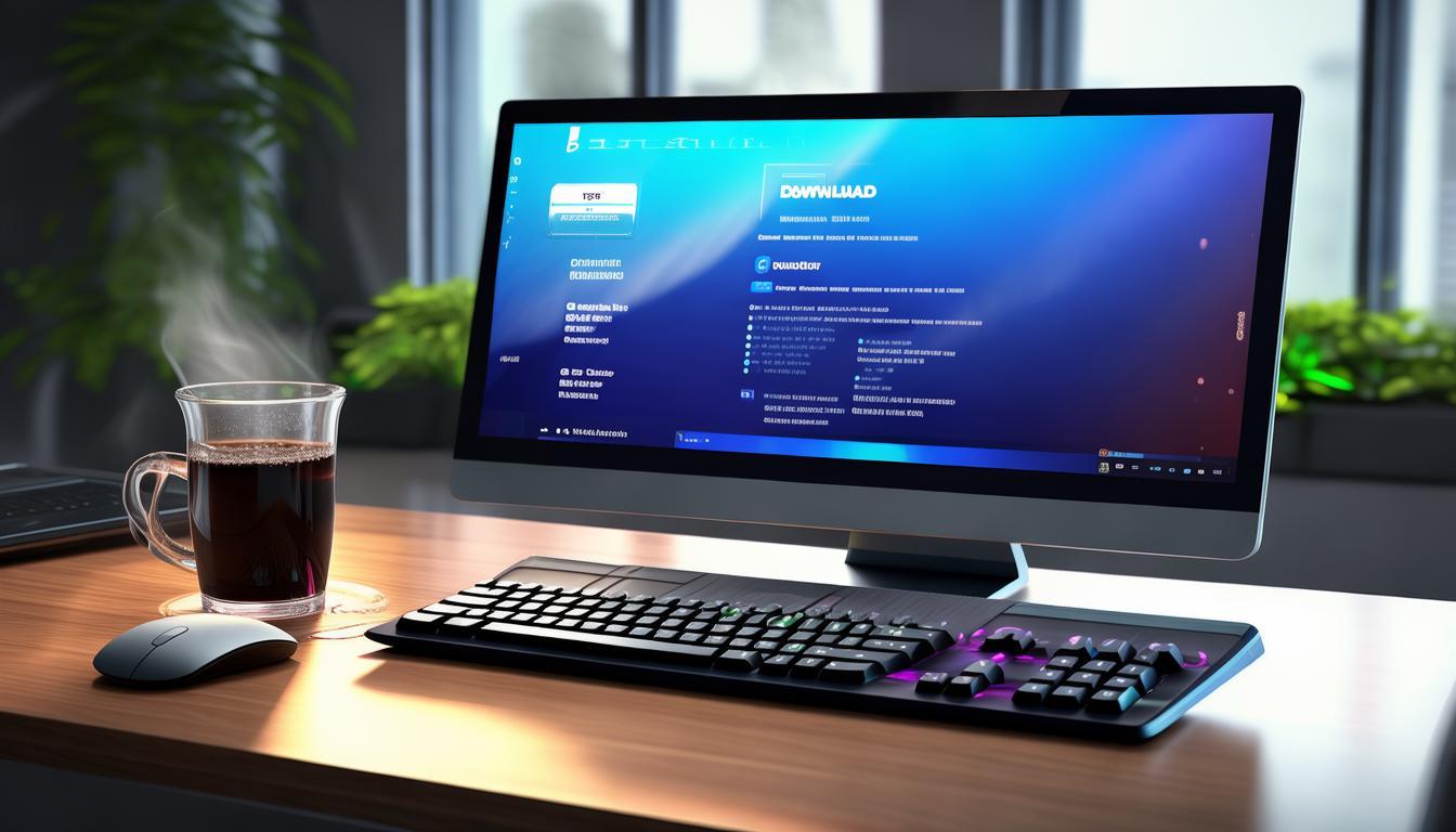 安卓系统教学_下载安卓版本_安卓2025用户必看:手把手教你安全下载tp官方最新版本!