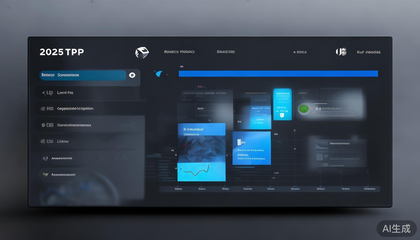 先导智能行情_2025 TP官网最新版本的行业先导与市场机会_先导网站