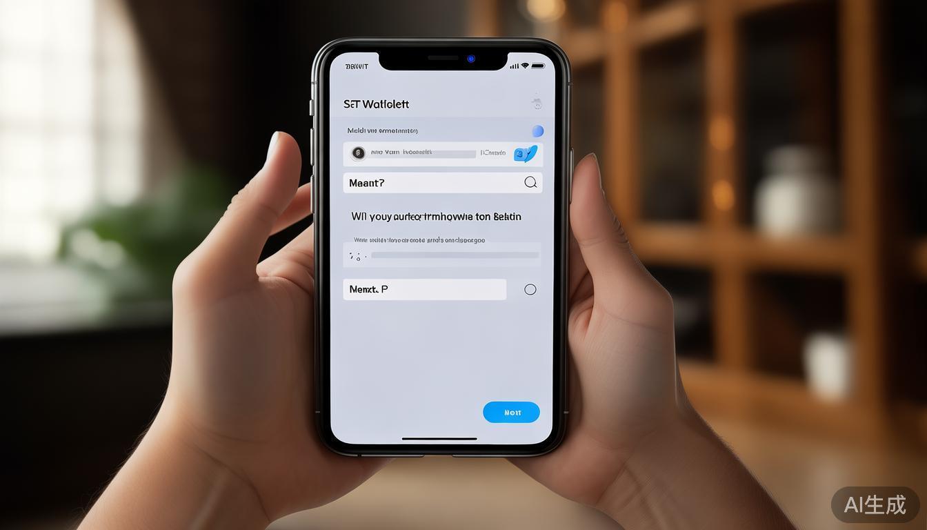 钱包助记词大全查询_导入钱包助记词怎么填写_TPWallet钱包导入助记词的步骤详解