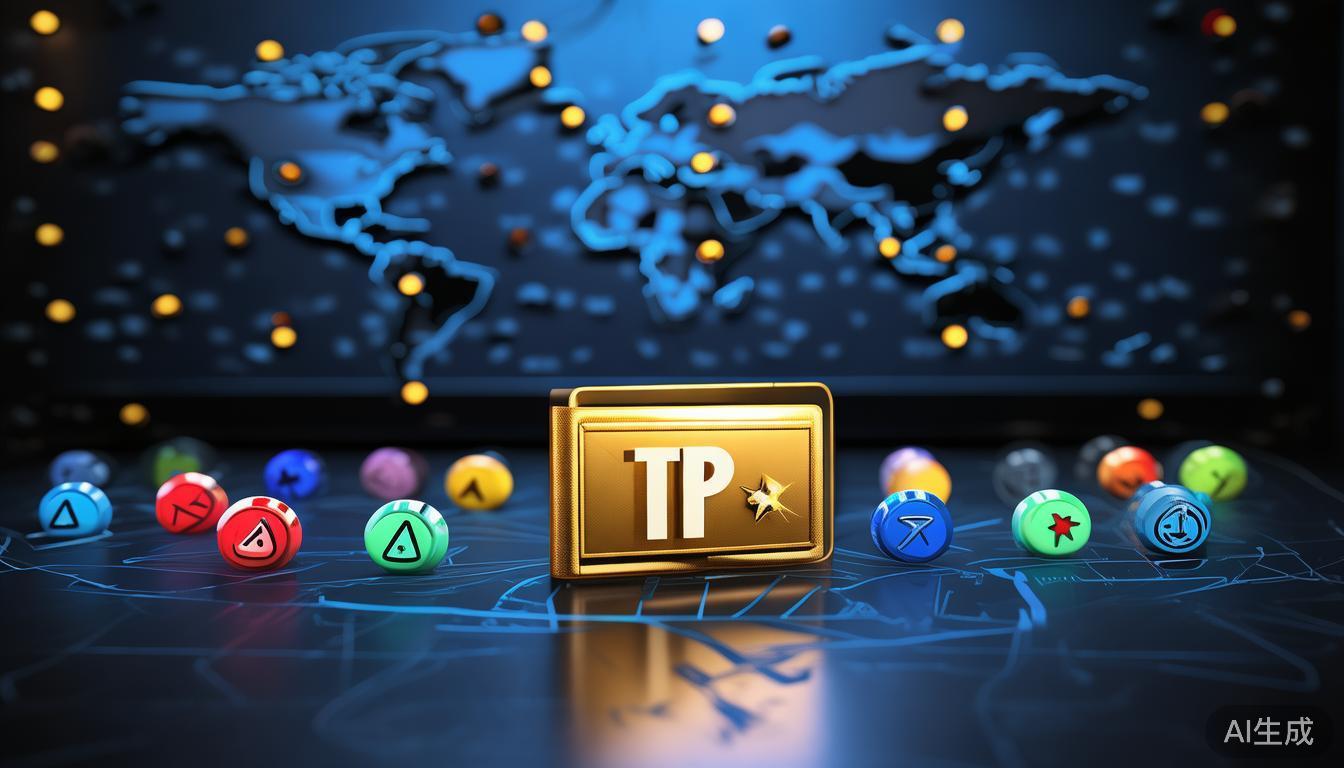 钱包行业市场现状_钱包创新_TP钱包的市场机会与挑战