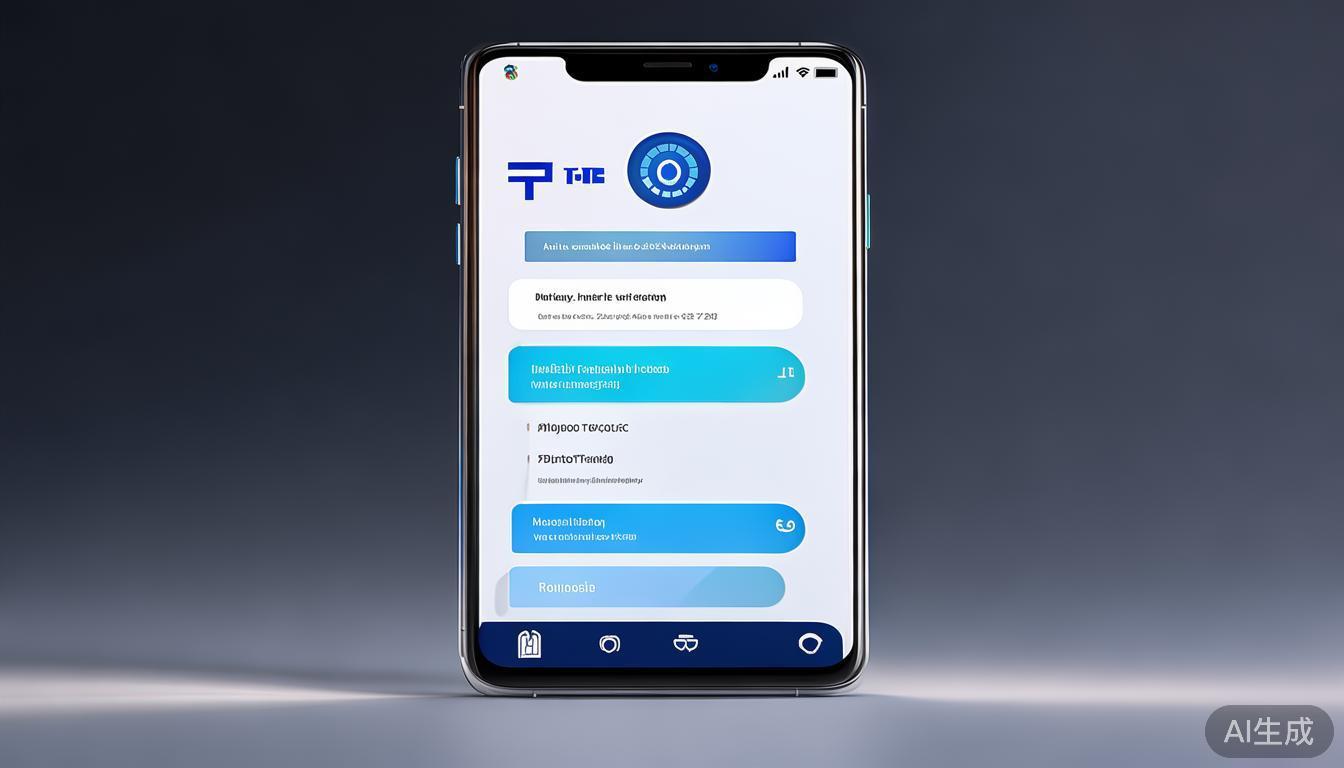 深度手机-安卓_深度测试app下载_tp官方下载安卓2025：新版上线，深度评测每个功能的用户体验