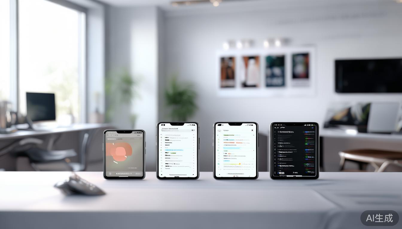 2025年TP软件安卓新版行业规格解析：聚焦数据安全与用户体验的双重保障