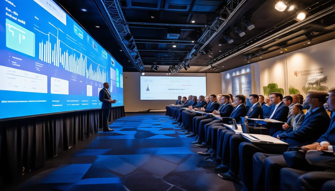 TP官方应用程序受欢迎，掌握市场动态跟踪技巧及信息渠道很关键