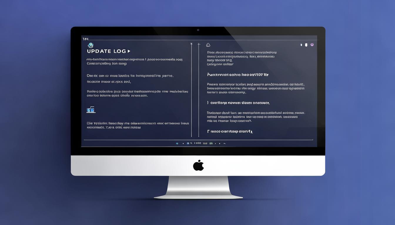 tp官方网址下载的更新日志，如何帮助用户理解新功能的应用？_日志软件下载_日志下载功能