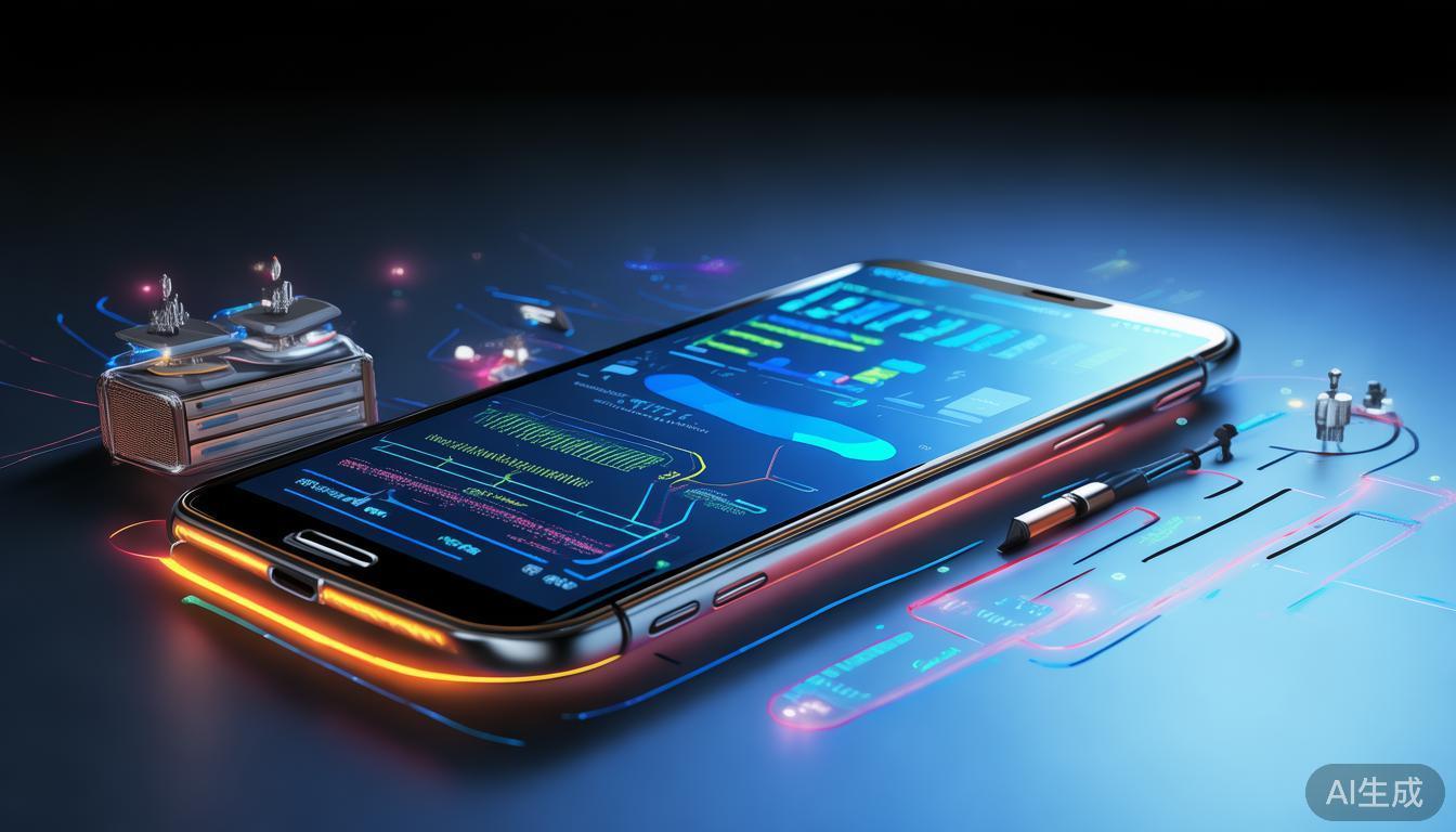 安卓TP 2025版本大升级！性能隐私双飞跃，速来体验