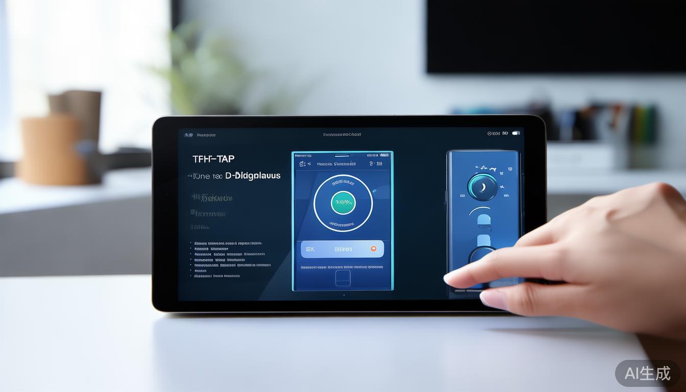 便捷便利_便捷平台_7. 下载TP官网APP,享受智能时代的便捷与乐趣