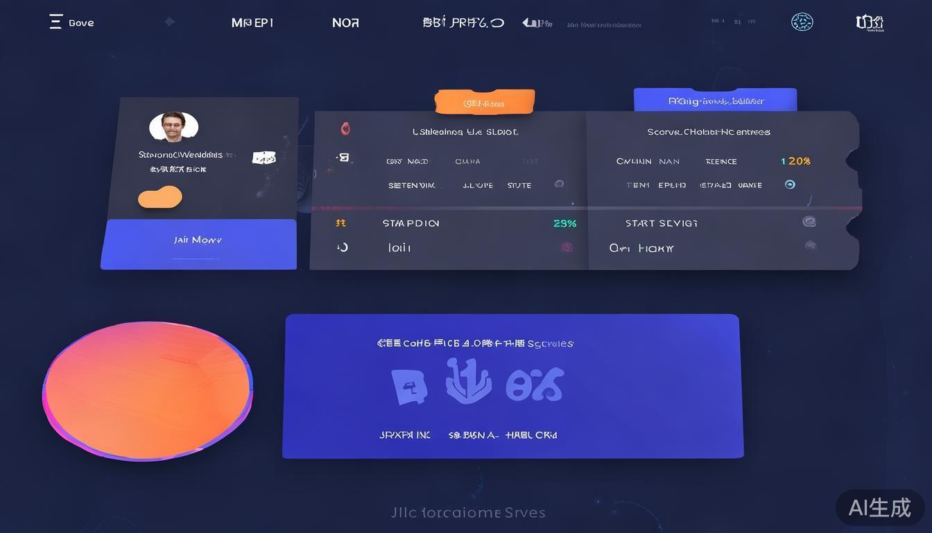 趋势雏形演变的路径_TP交易所app下载的持续演变与发展趋势_趋势演变与推动法则