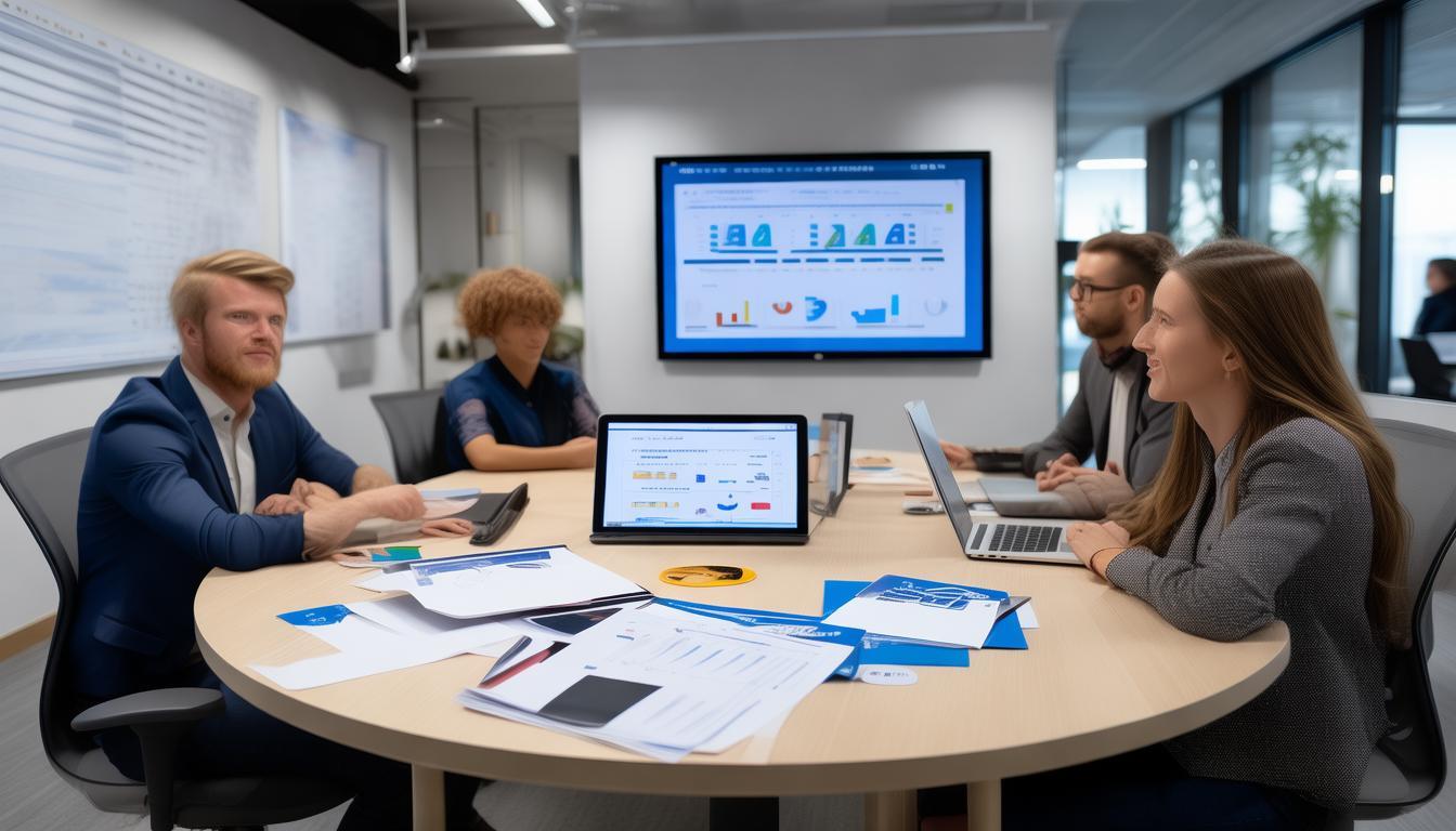 优化团队是什么意思_如何通过TP官网2025最新版下载优化团队建设?_优化团队成员