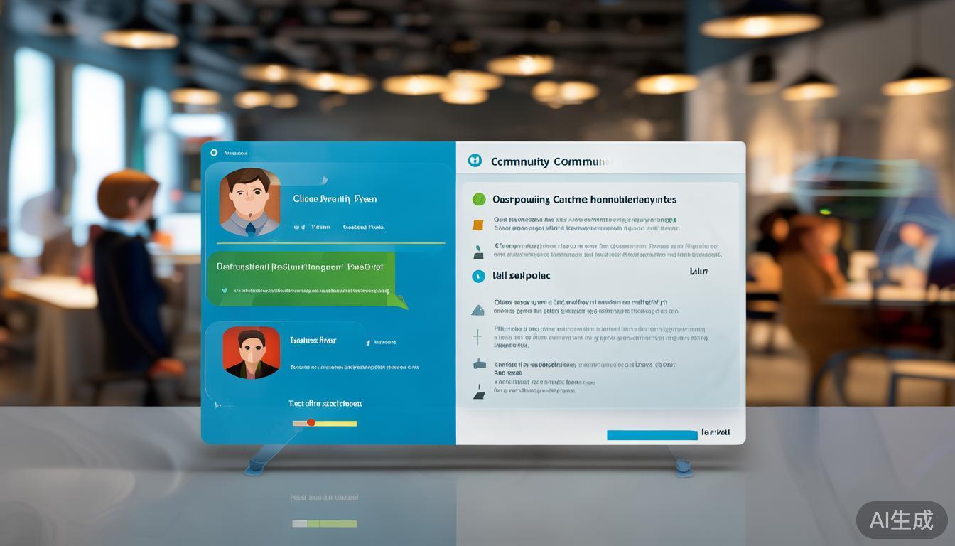 社区品牌是什么_TP官方下载app的社区建设与品牌形象_创建社区品牌