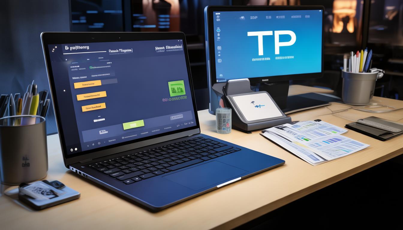 TP交易所app下载中提高交易效率的方法_什么是交易效率_交易效率高是什么意思