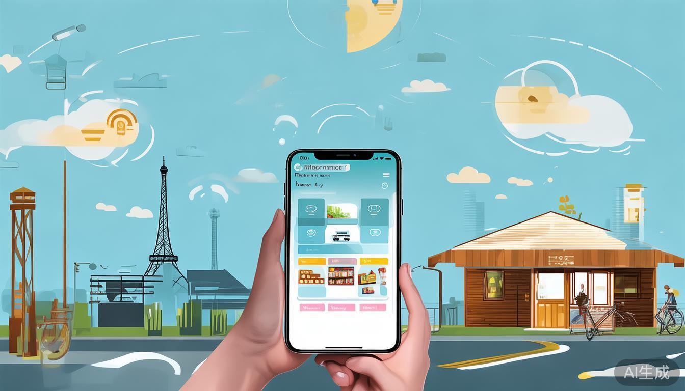 多元化服务模式_多元化服务平台_TP官方app的多元化服务设计