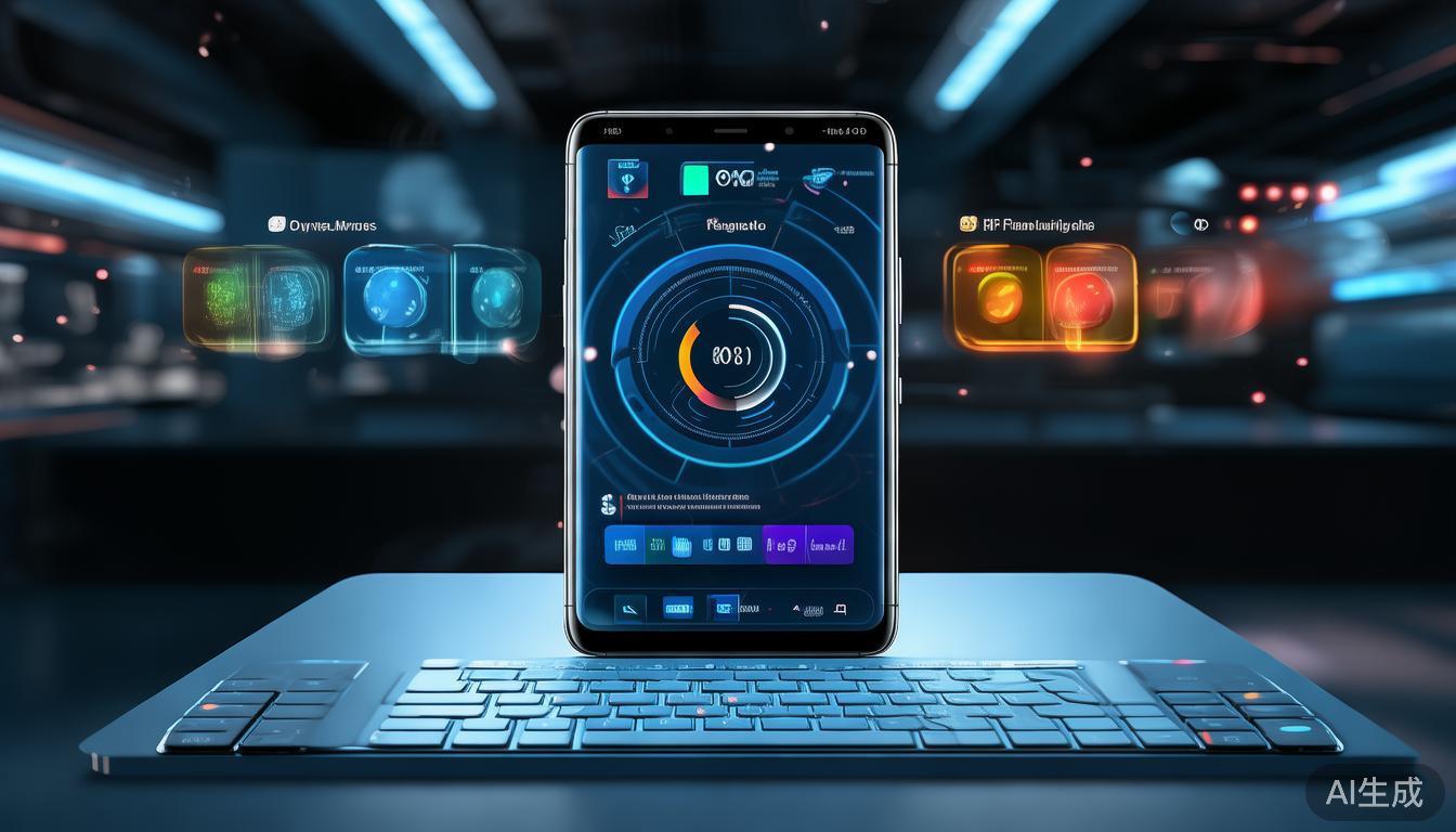 安卓手机防护软件哪个好_tp官方下载安卓2025：新版本性能提升与安全防护并重_安卓手机防护