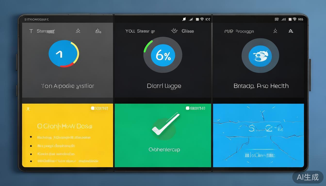 安卓管理系统_如何通过TP官方安卓最新版本实现高效管理?_安卓系统管理app