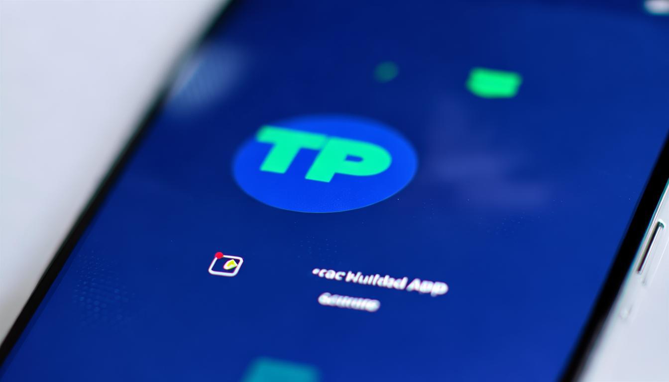TP官网：正版应用下载的不二之选，安全又便捷