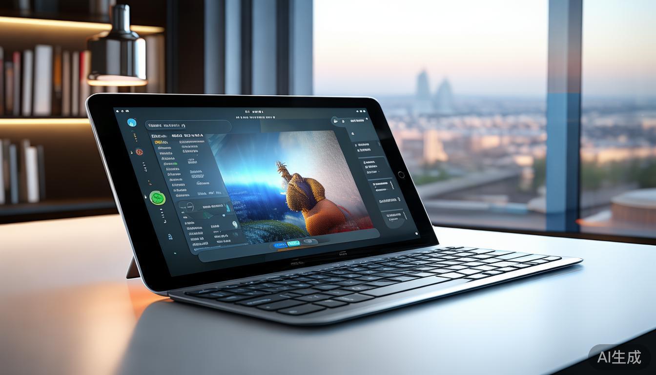 科技探索百科_tp官方下载安卓2025：探索全新版本的科技魅力_科技探索