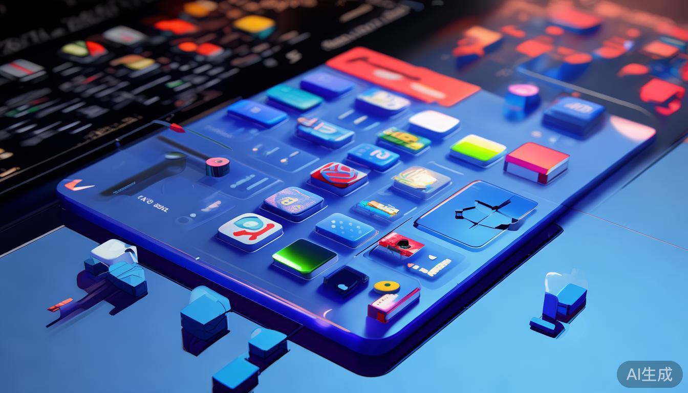 TP官方下载app的市场适应性与行业影响_《适应性市场》_适应市场是什么意思