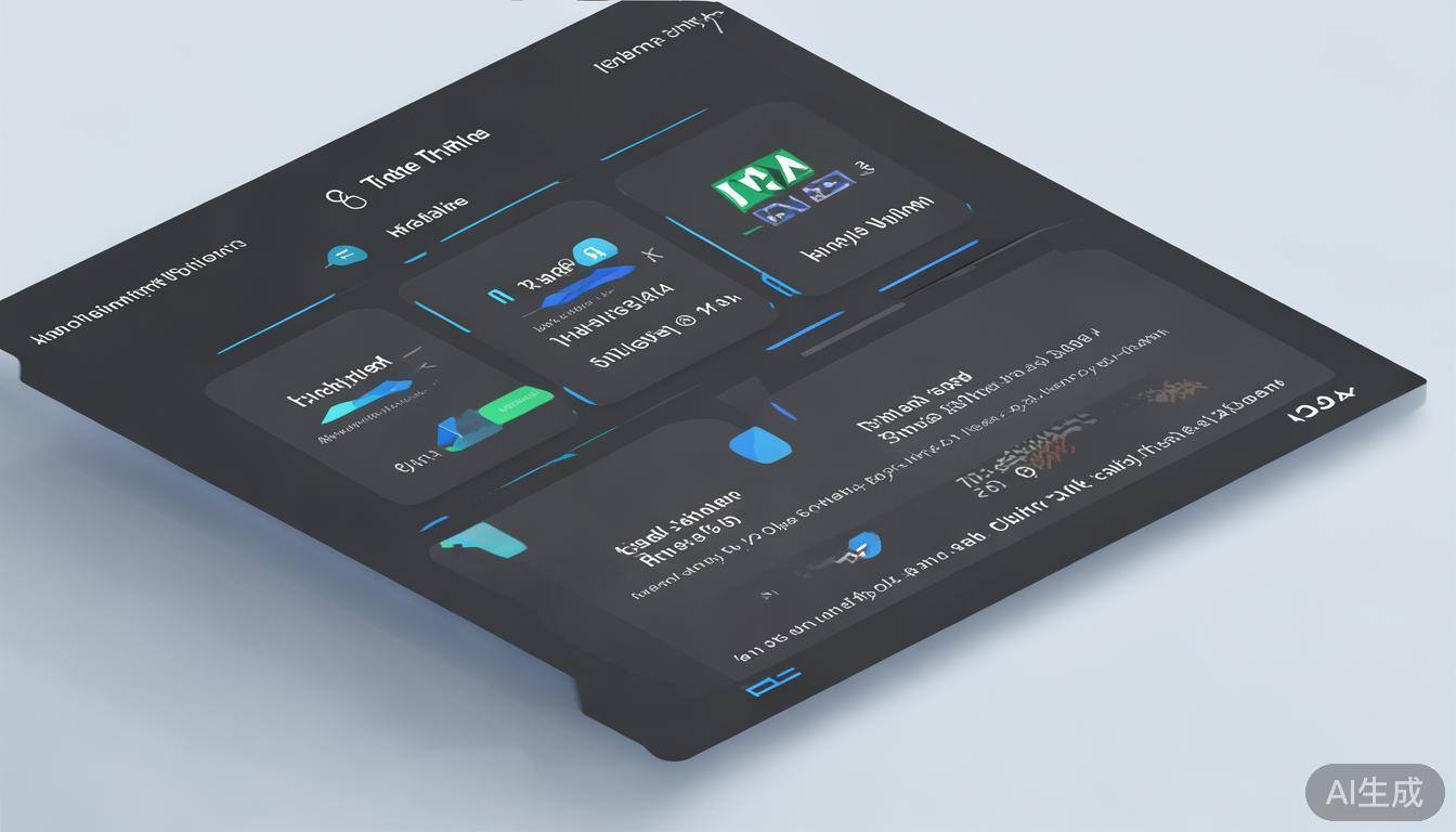 交易效率指标_如何利用TPWallet提升交易效率?_交易效率原则