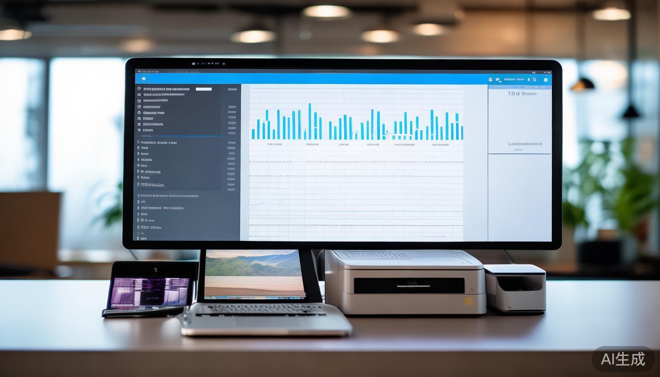 智能化、集成化、安全化：TP官网最新版本的三大行业趋势与未来展望