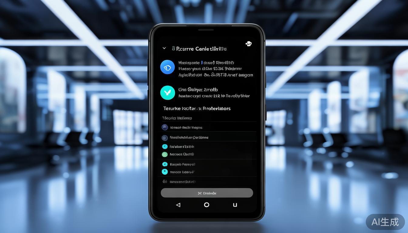 TP官方下载安卓最新版本2025的实施效果与总结_效果下载_安卓手机软件效果器