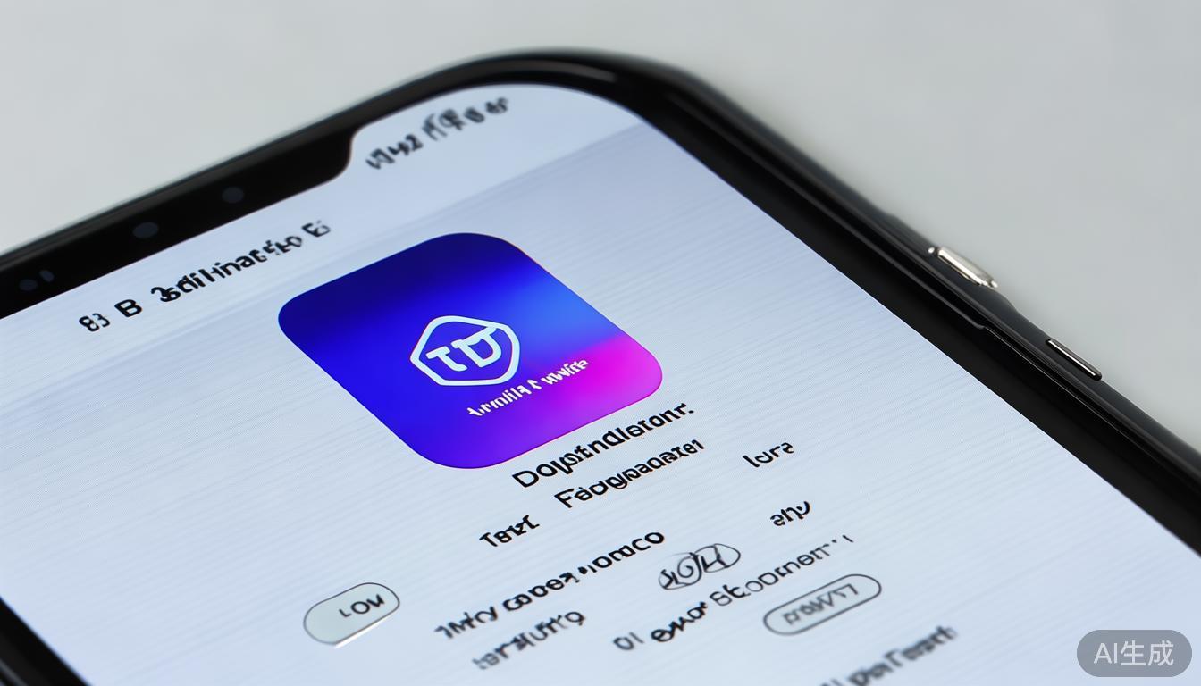 TP官网安卓2025版下载安装指南：安全防护与功能体验全解析