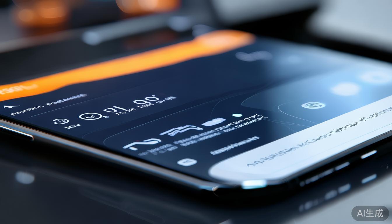 安卓系统性能优化_2025年TP官网下载安卓最新版本的系统优化与特性_安卓性能优化软件