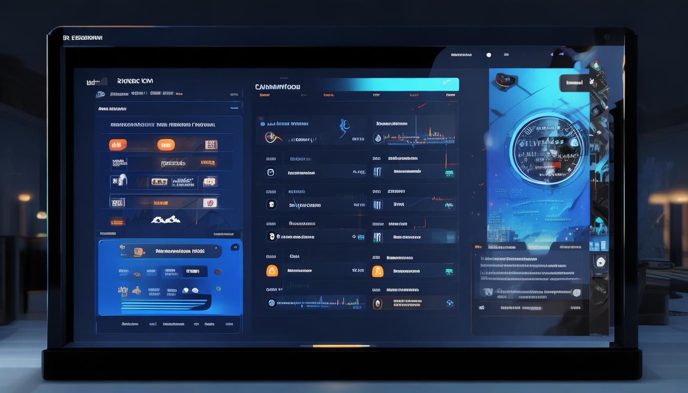 建立个人数字资产投资体系？先访TP官方平台完成这些关键步骤
