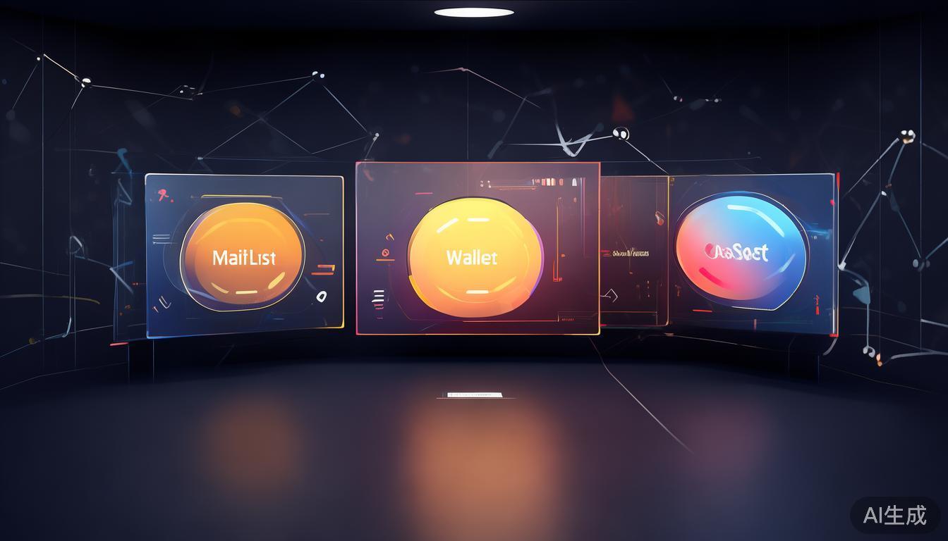 钱包技术_如何通过TP钱包进行高效运营？_钱包体系