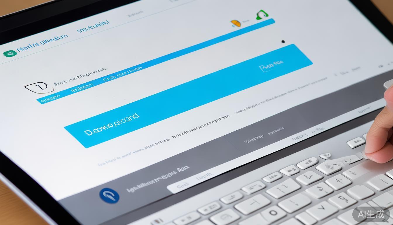 官方安全下载_安全下载平台_如何通过TP官网下载app正版保障信息安全？