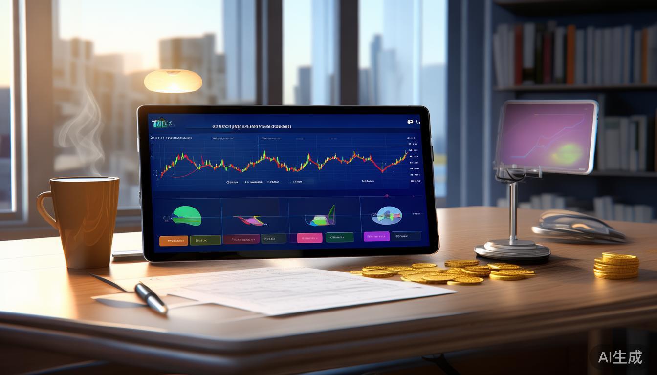 财富体系的框架_打造财富_如何通过tpwallet官方版搭建自己的投资体系,实现财富增长的目标?