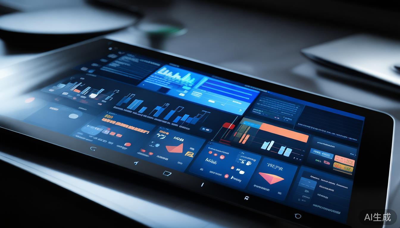 安卓的数字_如何在TP官方安卓最新版本中实现数字化服务？_安卓数字用什么字体