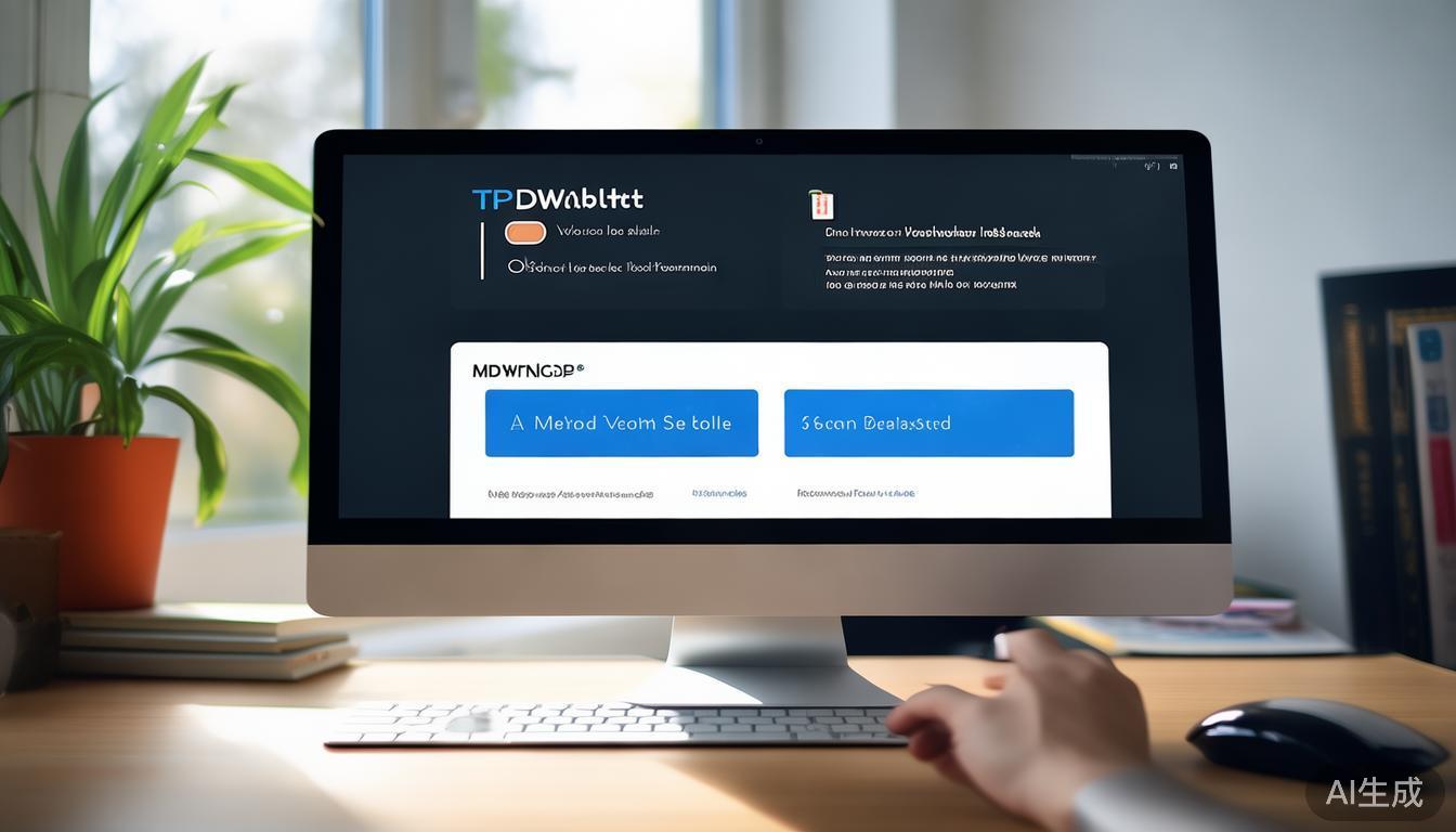 从TPWallet官网获取应用的正确方法，为竞争筑牢安全基础