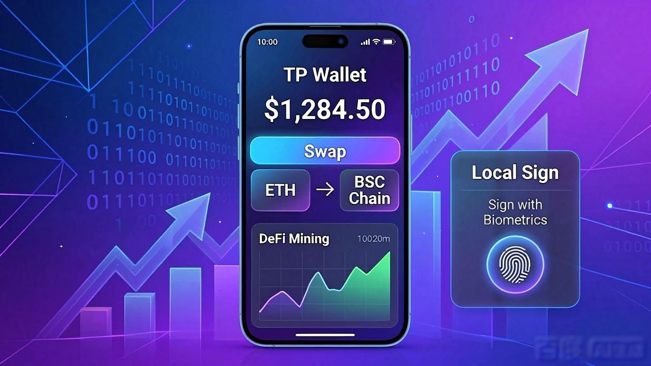 TPWallet下载后怎么赚钱？新手资产增值指南