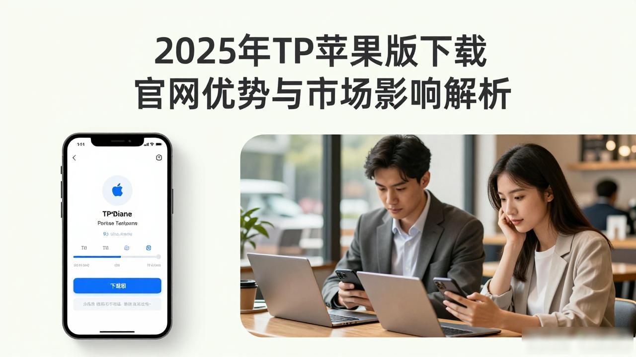 2025年TP官网苹果版下载渠道_2025年TP官网下载苹果版的竞争优势与市场影响_官网下载苹果版TP优势