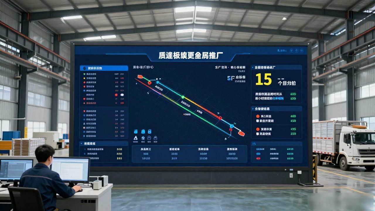2025 TP官网新版本实战：企业数据管理效率提升案例