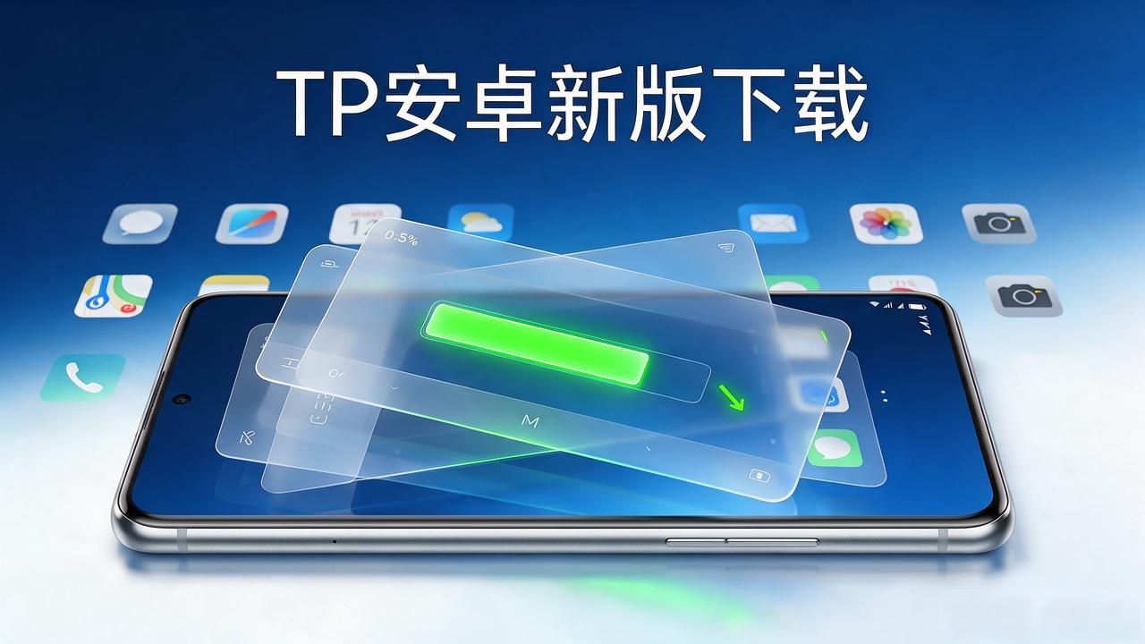 TP安卓2025新版下载，系统更稳更快秘诀