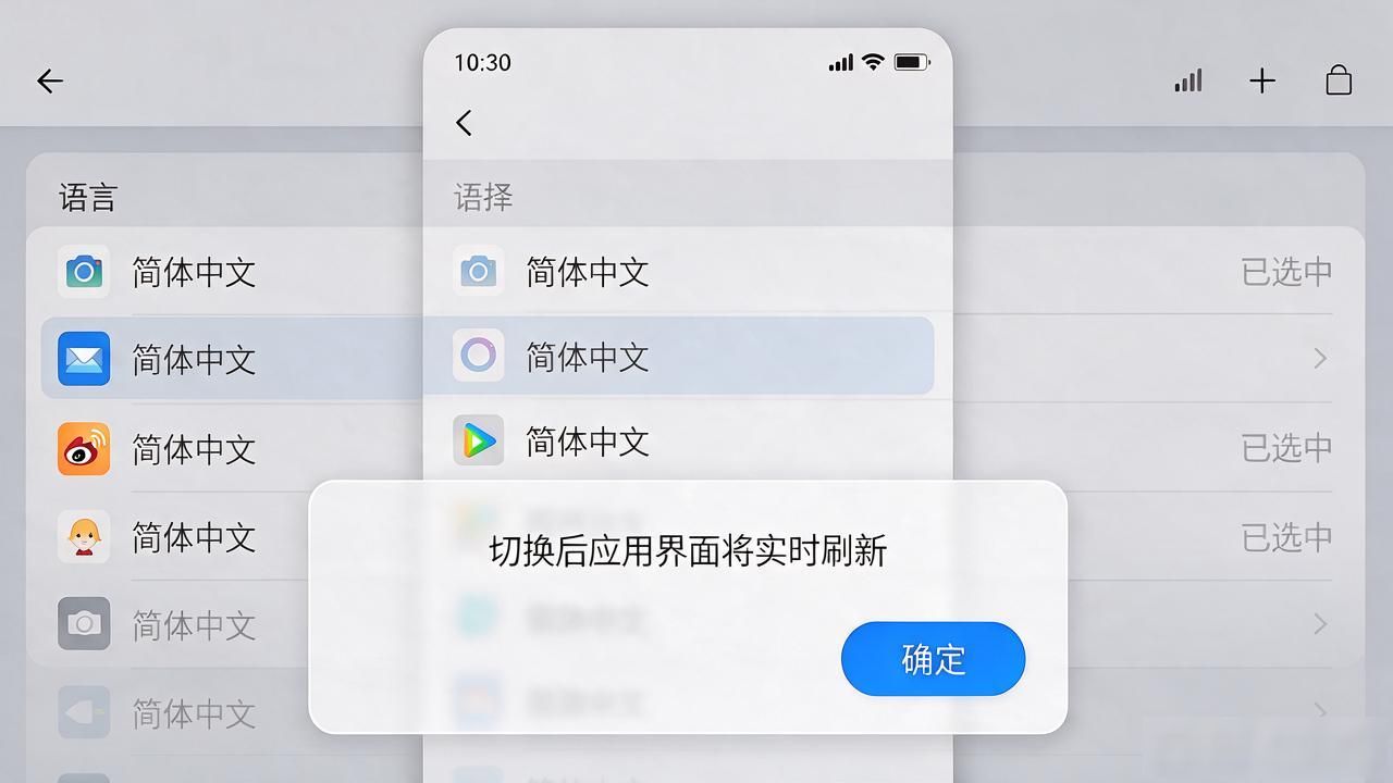 TP官方安卓最新版下载后多语言怎么设置？切换中英文详细方法