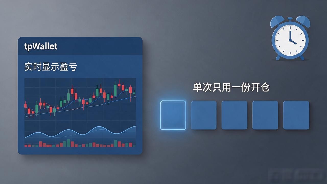 tpWallet下载后总亏？老用户分享把胜率拉上来的实操心得