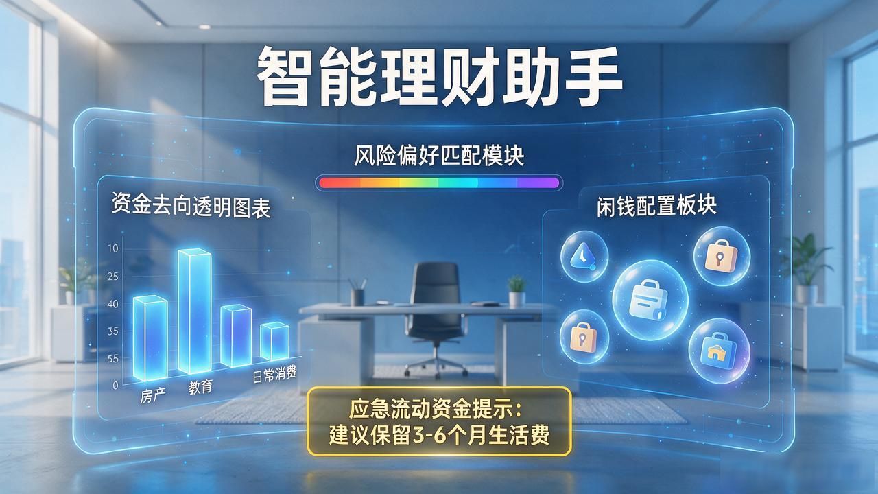 tpdwallet下载体验：智能理财新方式，新手该注意什么