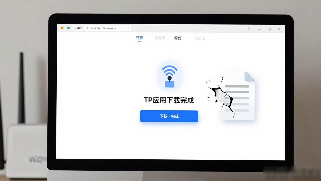 TP最新版下载问题全攻略：从风险识别到顺利安装