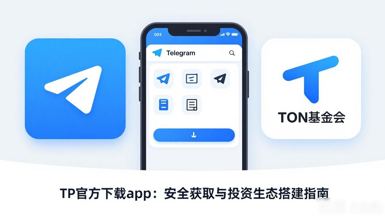 TP官方下载app：安全获取与投资生态搭建指南