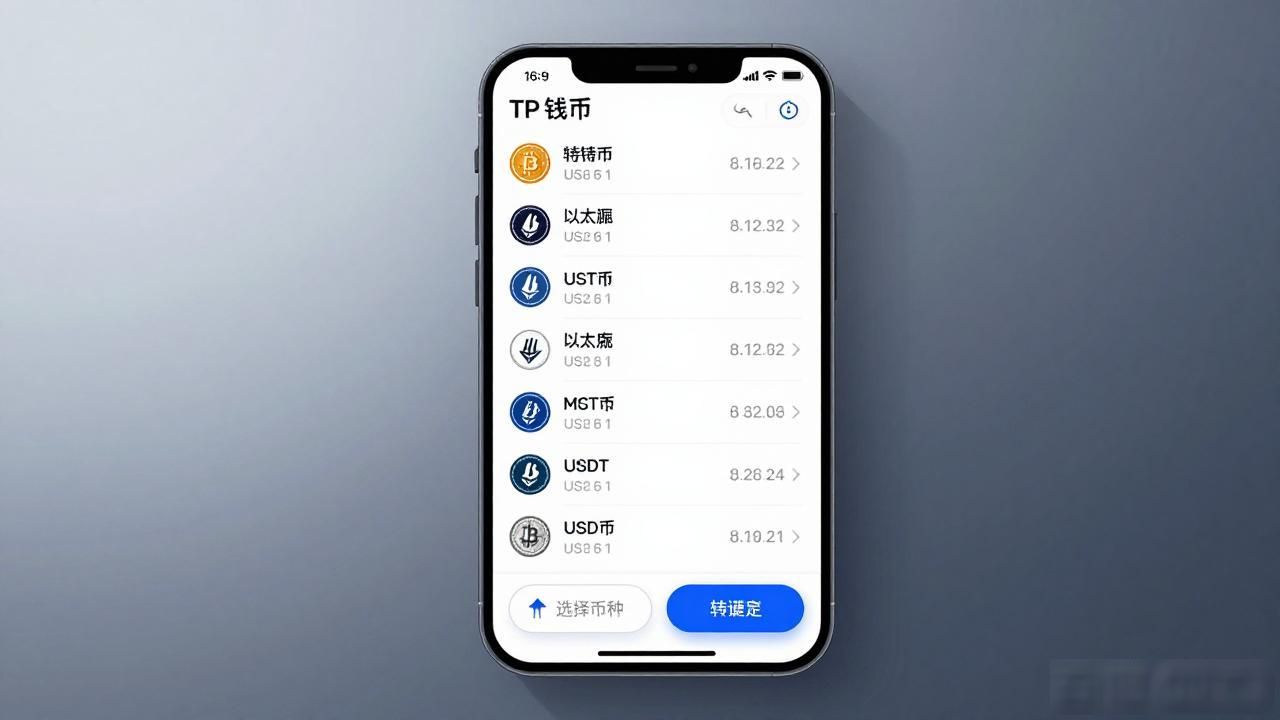 TP钱包官方正版下载安装体验