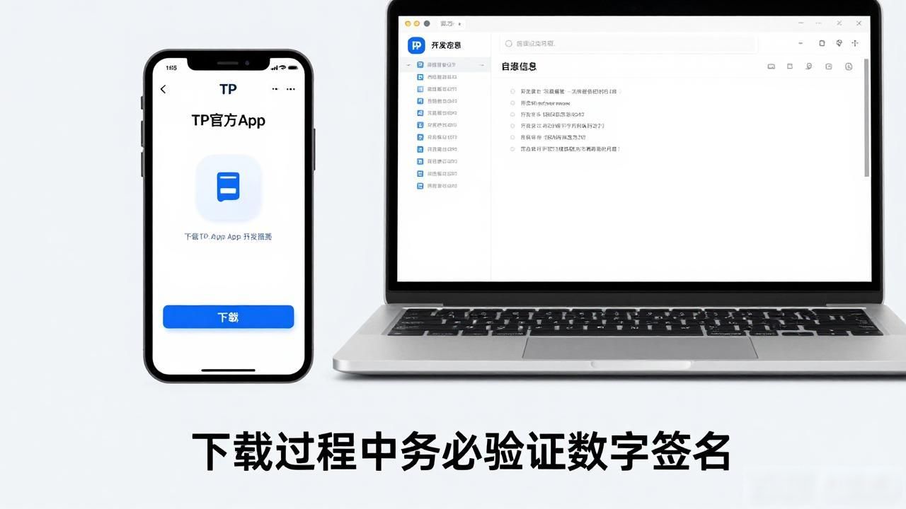 TP官方App怎么下？安全安装技巧一文讲清
