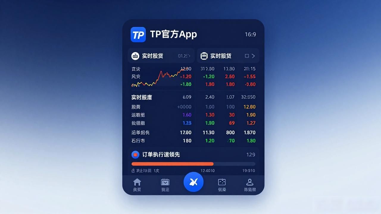TP官方app下载安全吗？核心优势深度解析