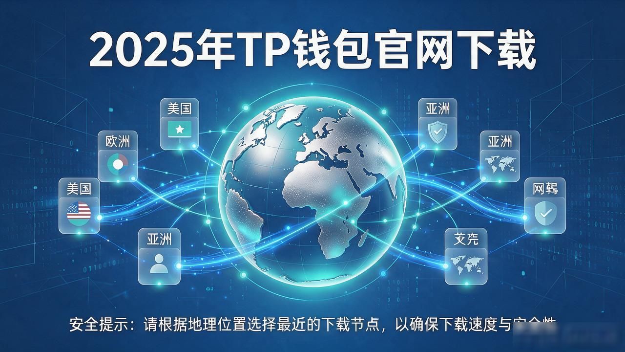 2025年TP钱包官网下载：策略创新这样做