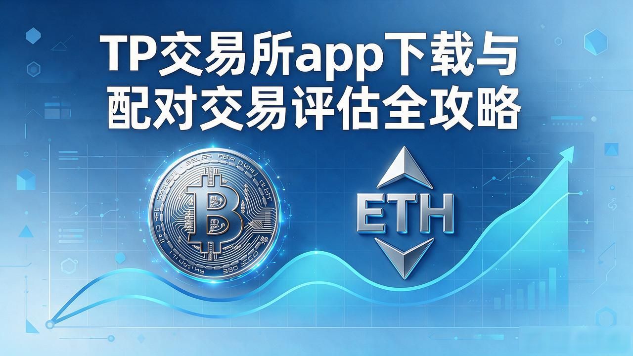 TP交易所app下载与配对交易评估全攻略