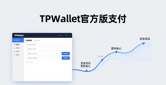 TPWallet官方版支付：资金流动更快更省心